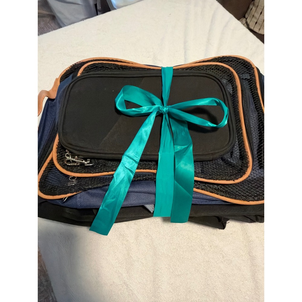 Travel Packing Cubes & Home Organizer, Document holder Lot